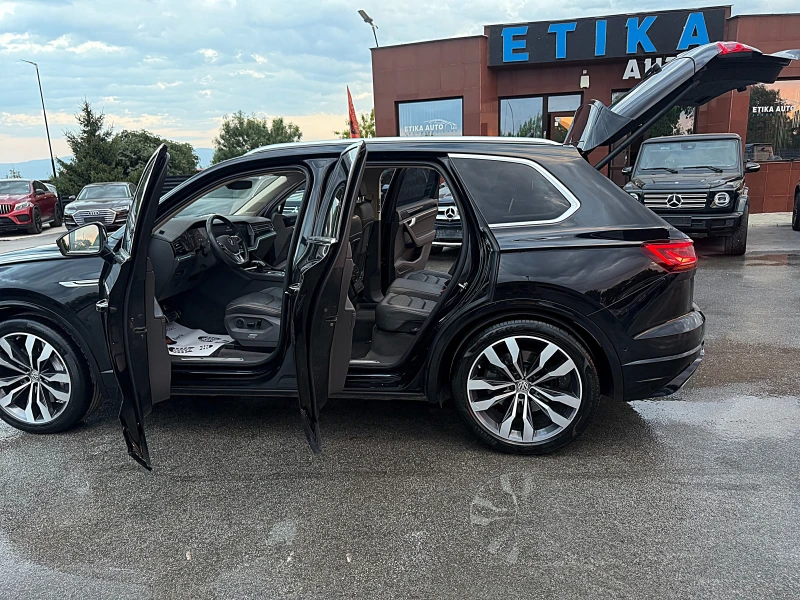 VW Touareg ПРОДАДЕНА !!!, снимка 14 - Автомобили и джипове - 51663183