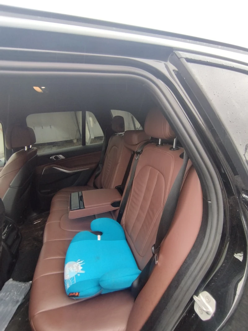 BMW X5 XDRIVE30D* M PACK* 360 CAM, снимка 13 - Автомобили и джипове - 51966169