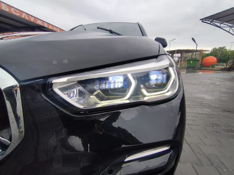 BMW X5 XDRIVE30D* M PACK* 360 CAM, снимка 5 - Автомобили и джипове - 51966169