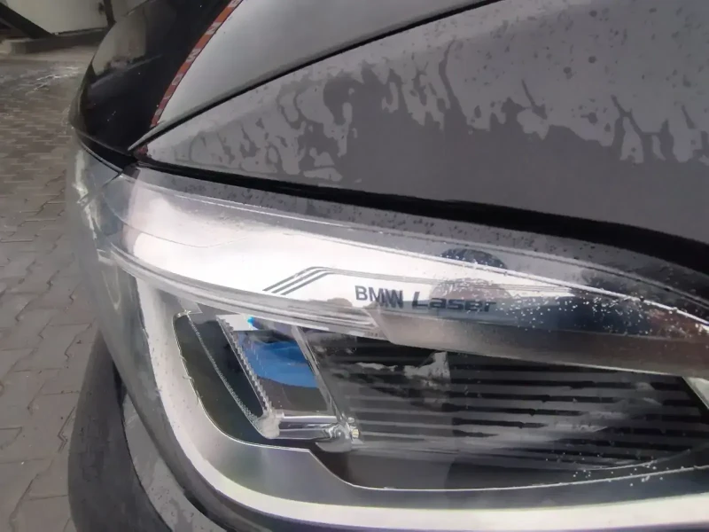 BMW X5 XDRIVE30D* M PACK* 360 CAM, снимка 4 - Автомобили и джипове - 51966169