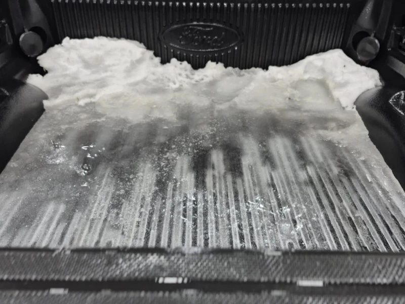 Ford F150 2021 LARIAT  * БЕЗ ПЪРВОНА, снимка 17 - Автомобили и джипове - 52836598