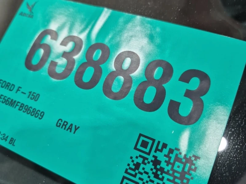 Ford F150 2021 LARIAT  * БЕЗ ПЪРВОНА, снимка 15 - Автомобили и джипове - 52836598