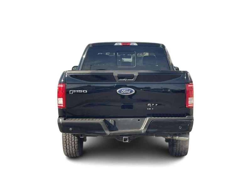 Ford F150 * SuperCab * CARFAX * БЕЗ ПЪРВОНАЧАЛНА ВНОСКА, снимка 12 - Автомобили и джипове - 52856803