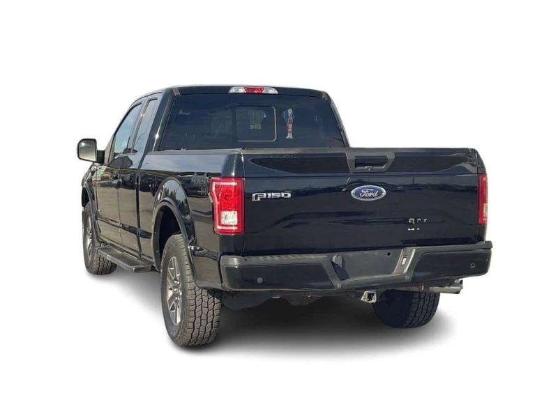 Ford F150 * SuperCab * CARFAX * БЕЗ ПЪРВОНАЧАЛНА ВНОСКА, снимка 11 - Автомобили и джипове - 52856803