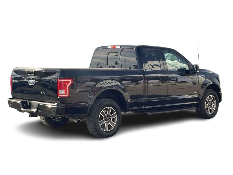 Ford F150 * SuperCab * CARFAX * БЕЗ ПЪРВОНАЧАЛНА ВНОСКА, снимка 15 - Автомобили и джипове - 52856803