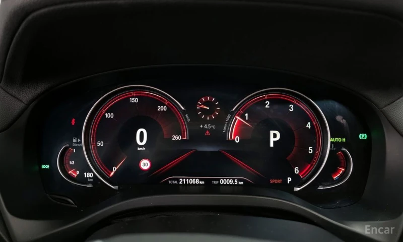 BMW X3, снимка 8 - Автомобили и джипове - 52944421