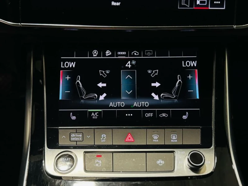 Audi Q7 * Komfort * CARFAX * БЕЗ ПЪРВОНАЧАЛНА ВНОСКА, снимка 15 - Автомобили и джипове - 52959850