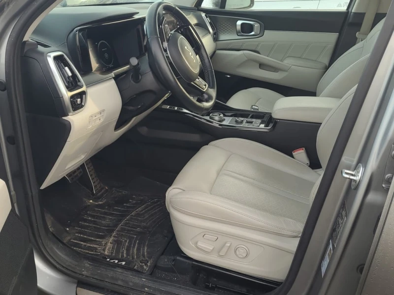 Kia Sorento  SX* Подгрев* Обдух* Памет на седалките* Панорама, снимка 6 - Автомобили и джипове - 53418871