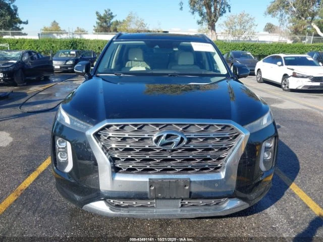 Hyundai Palisade LIMITED | Mobile.bg   2