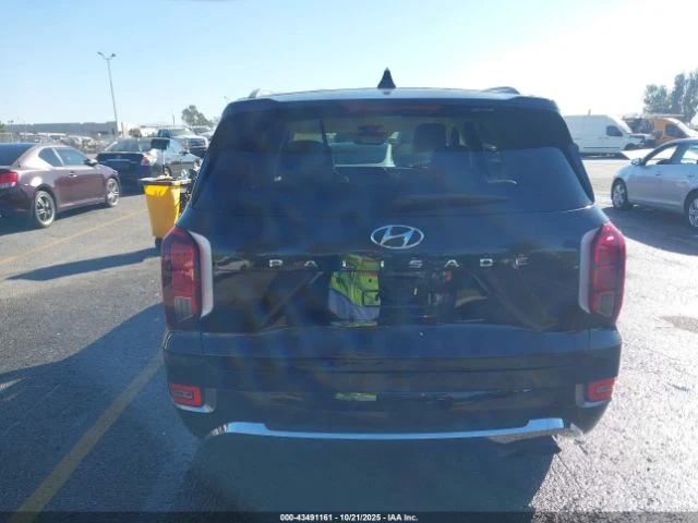 Hyundai Palisade LIMITED | Mobile.bg   5