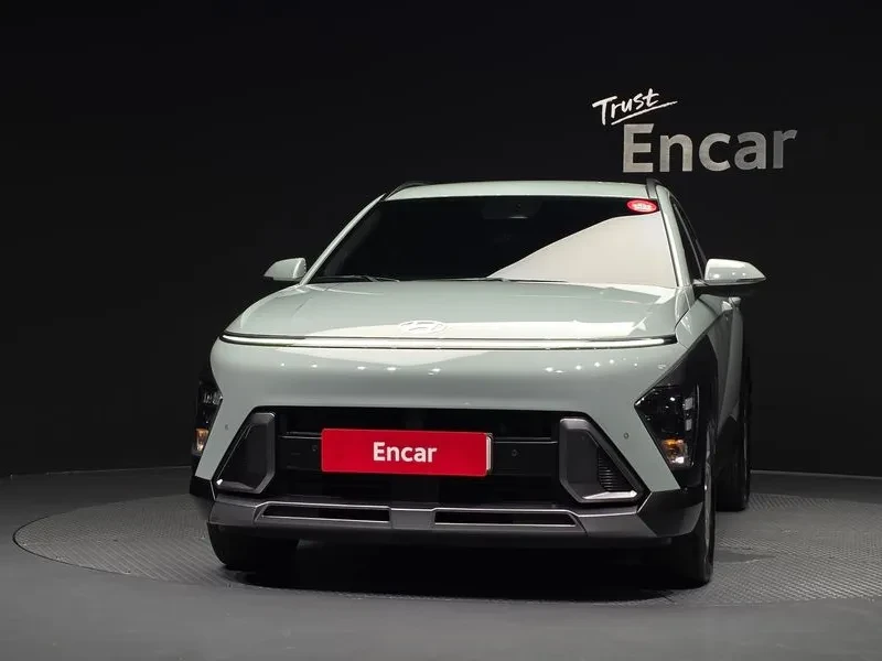 Hyundai Kona 1.6 Turbo 2Wd Premium, снимка 3 - Автомобили и джипове - 55616444