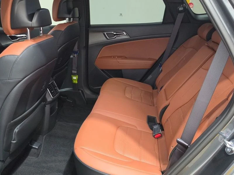 Kia Sportage 2.2 CRDI Signature Най висок клас оборудване, снимка 12 - Автомобили и джипове - 55738222