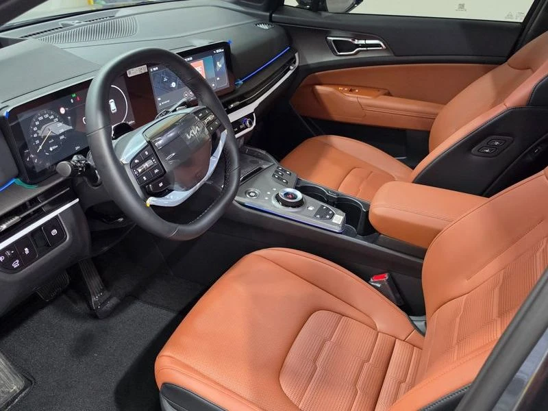 Kia Sportage 2.2 CRDI Signature Най висок клас оборудване, снимка 11 - Автомобили и джипове - 55738222