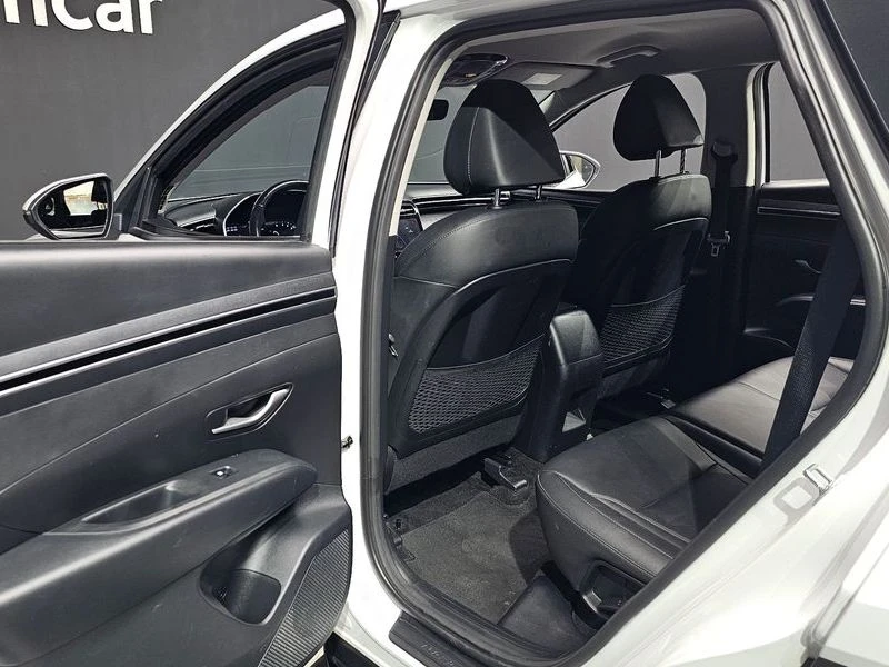 Hyundai Tucson 1.6 Turbo / DIST/ ���������/ ������/ ������� | Mobile.bg � ����������� 11