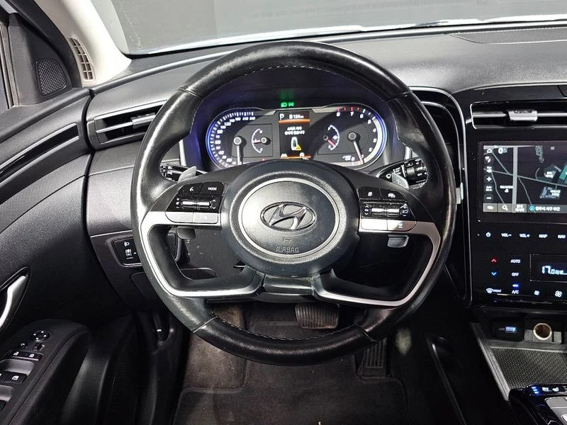 Hyundai Tucson 1.6 Turbo / DIST/ ���������/ ������/ ������� | Mobile.bg � ����������� 12