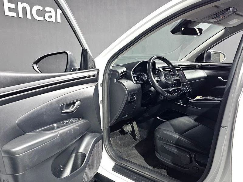 Hyundai Tucson 1.6 Turbo / DIST/ ���������/ ������/ ������� | Mobile.bg � ����������� 10