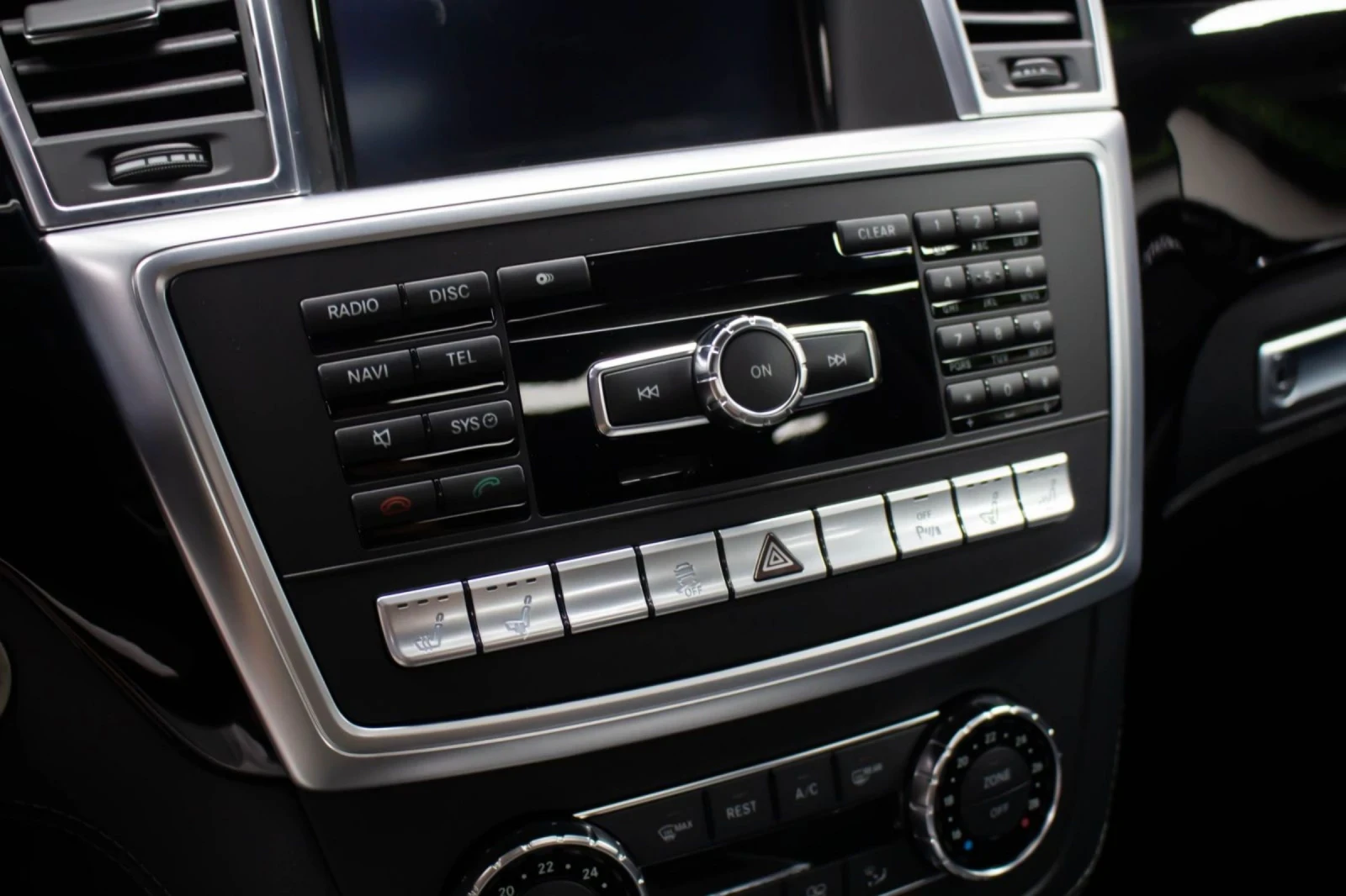 Mercedes-Benz ML 550 AMG 4matic | Mobile.bg   12