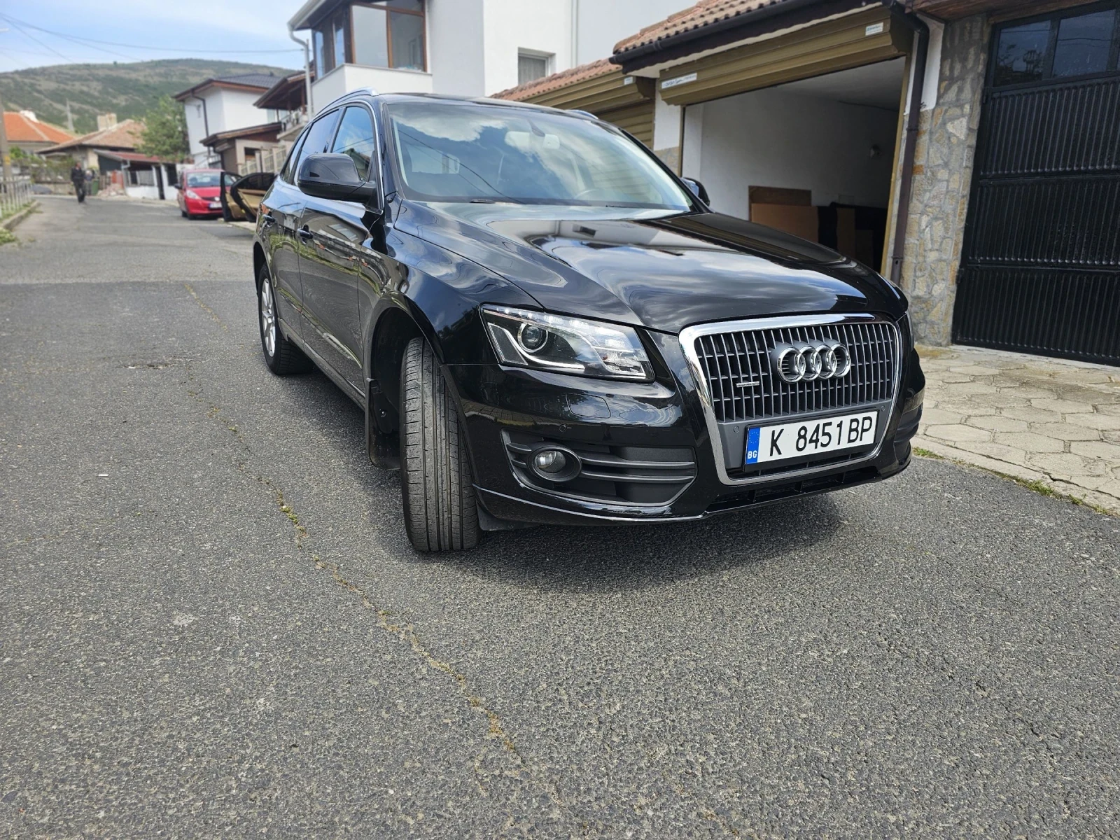 Audi Q5 2.0 S Line - изображение 3