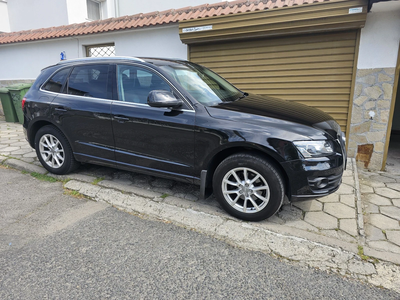 Audi Q5 2.0 S Line - изображение 6