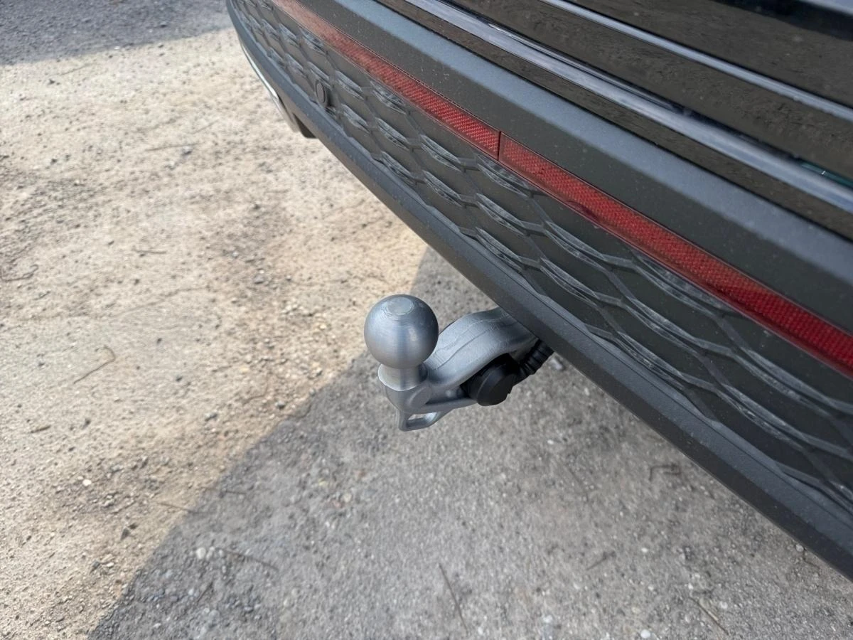 Skoda Kodiaq 2.0 TSI* RS* 4x4* DSG* HUD* MATRIX*  | Mobile.bg   14