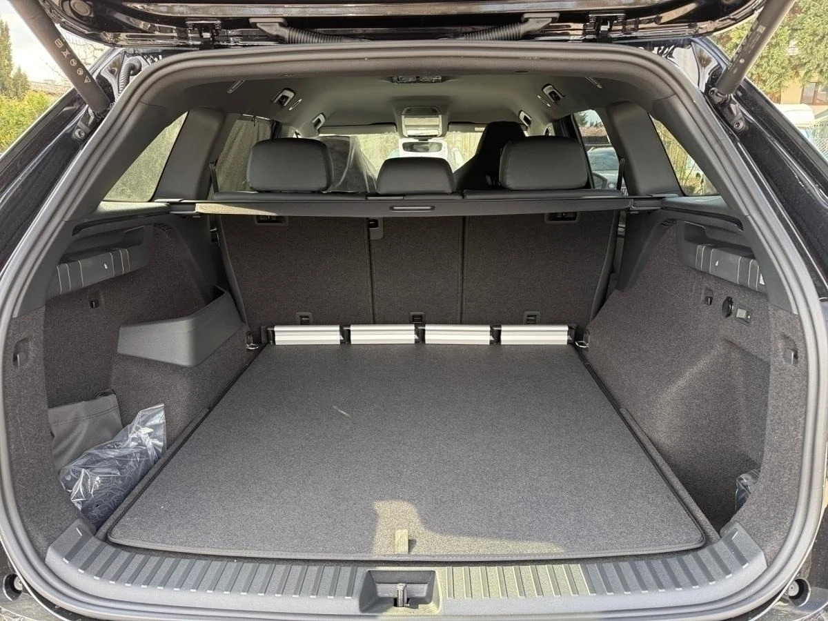 Skoda Kodiaq 2.0 TSI* RS* 4x4* DSG* HUD* MATRIX*  | Mobile.bg   13