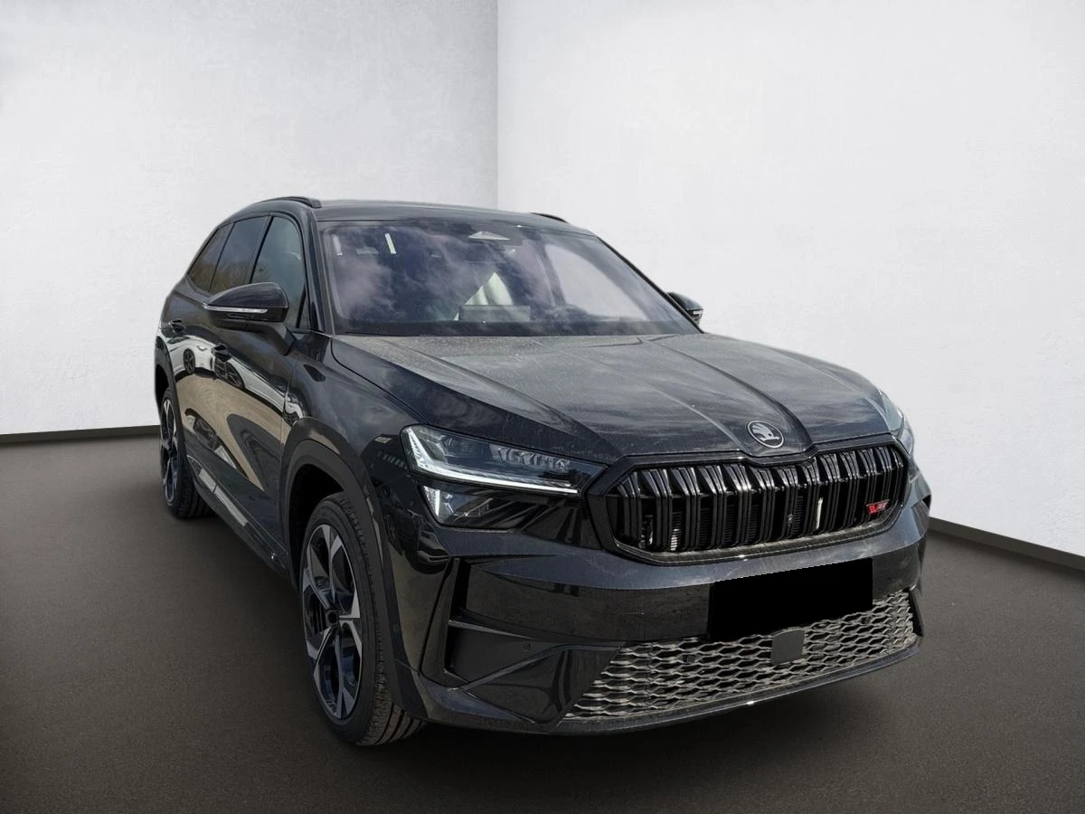 Skoda Kodiaq 2.0 TSI* RS* 4x4* DSG* HUD* MATRIX*  - изображение 3