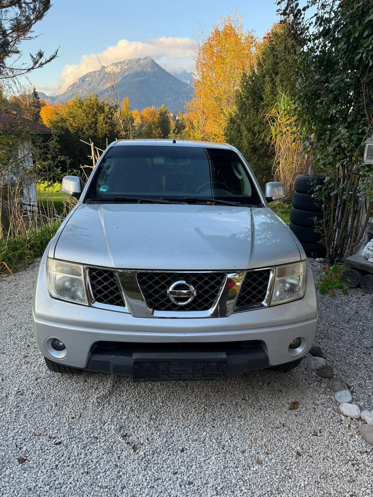 Nissan Navara 2.5dci - изображение 6