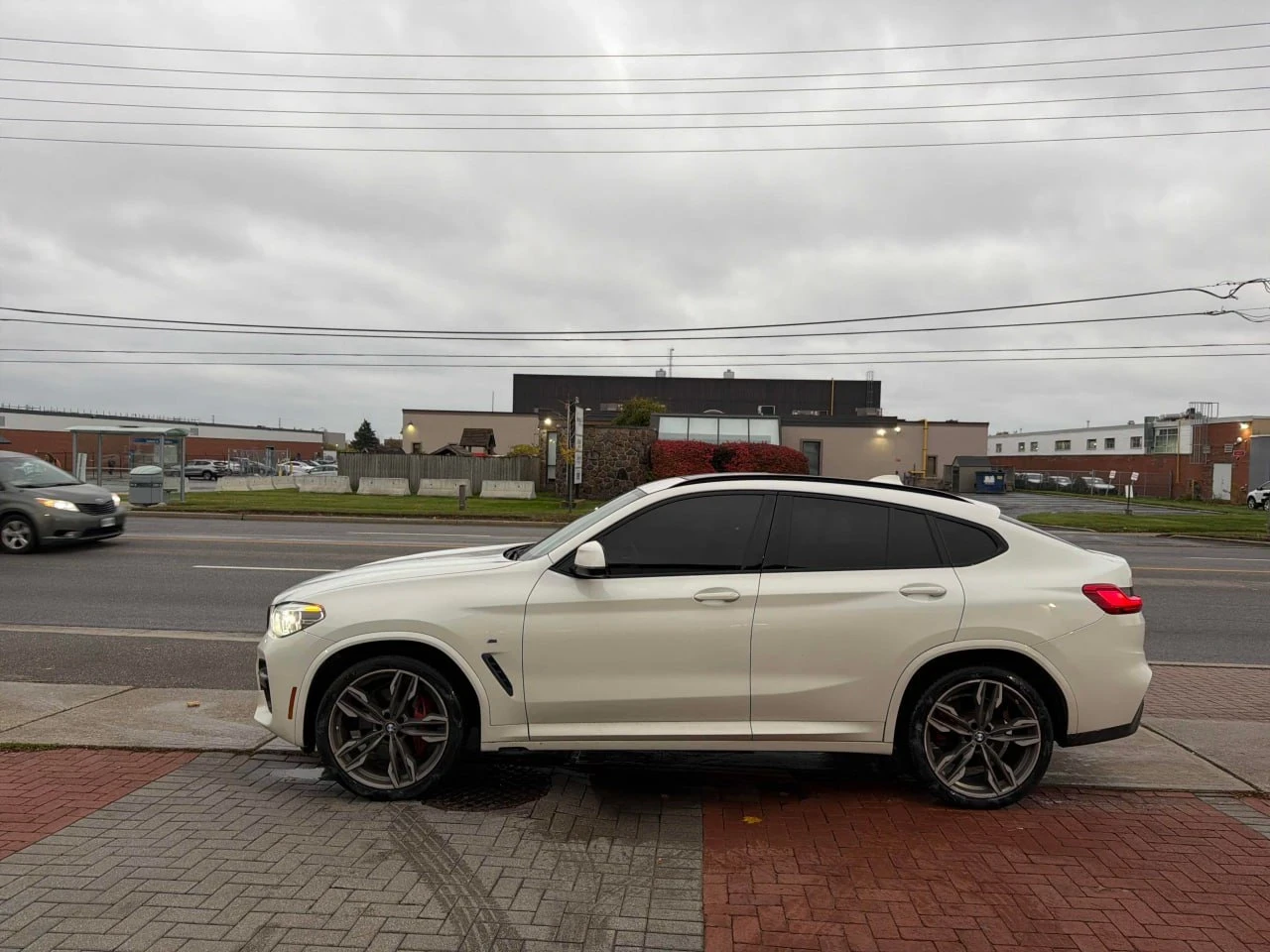 BMW X4 * M40i* * *  | Mobile.bg   4