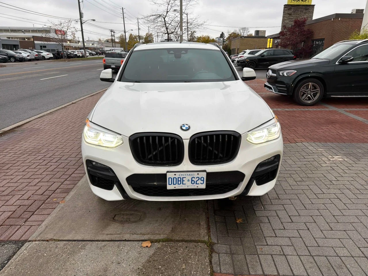 BMW X4 * M40i* * *  | Mobile.bg   2