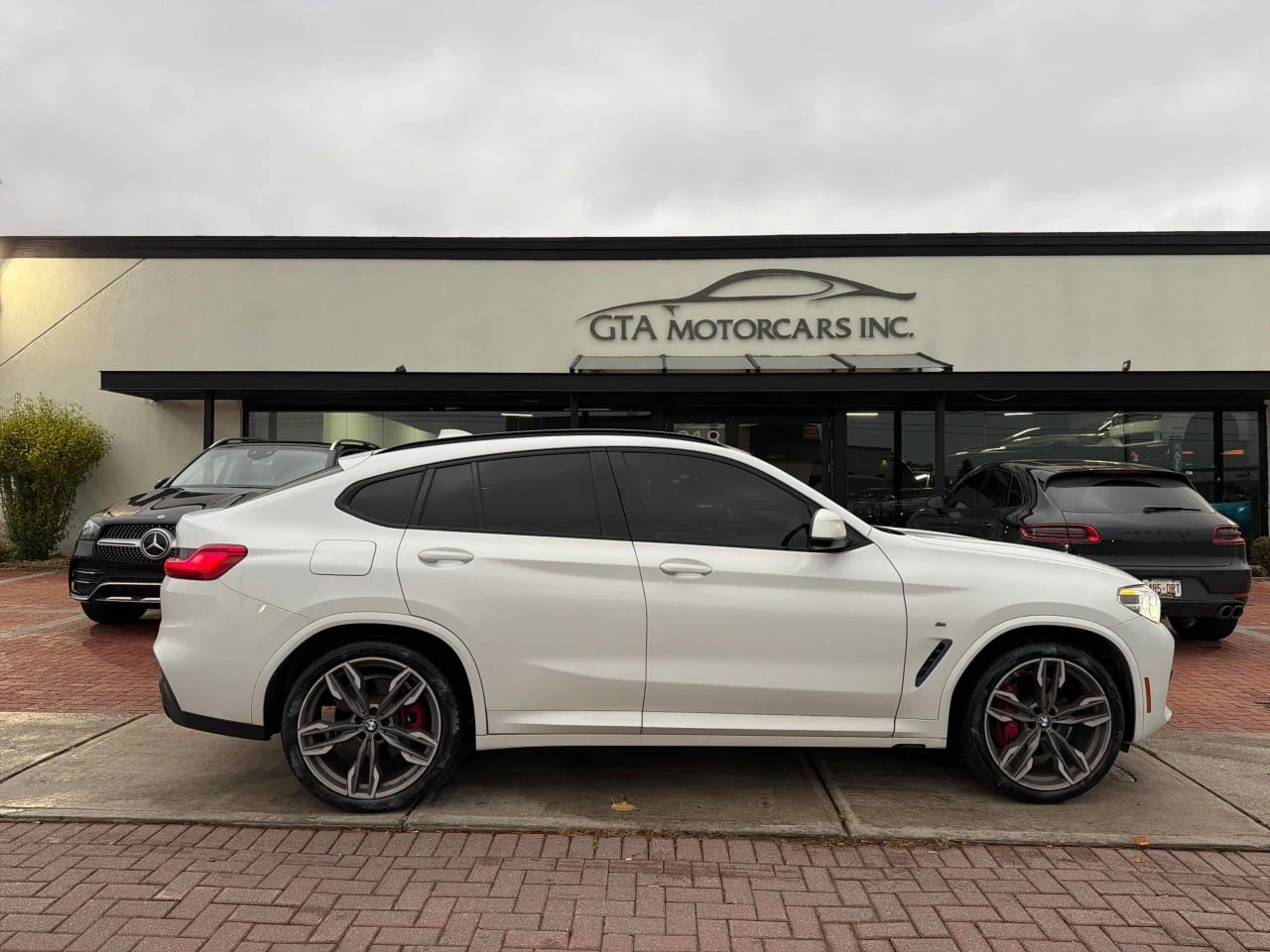 BMW X4 * M40i* * *  | Mobile.bg   3