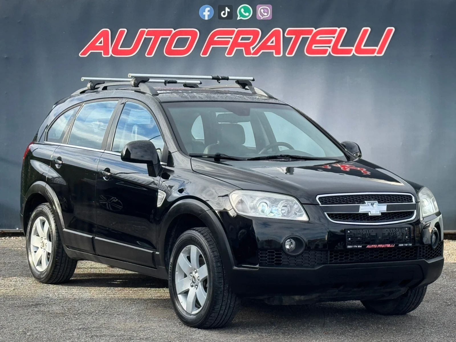 Chevrolet Captiva 2.0D 7-     | Mobile.bg   1
