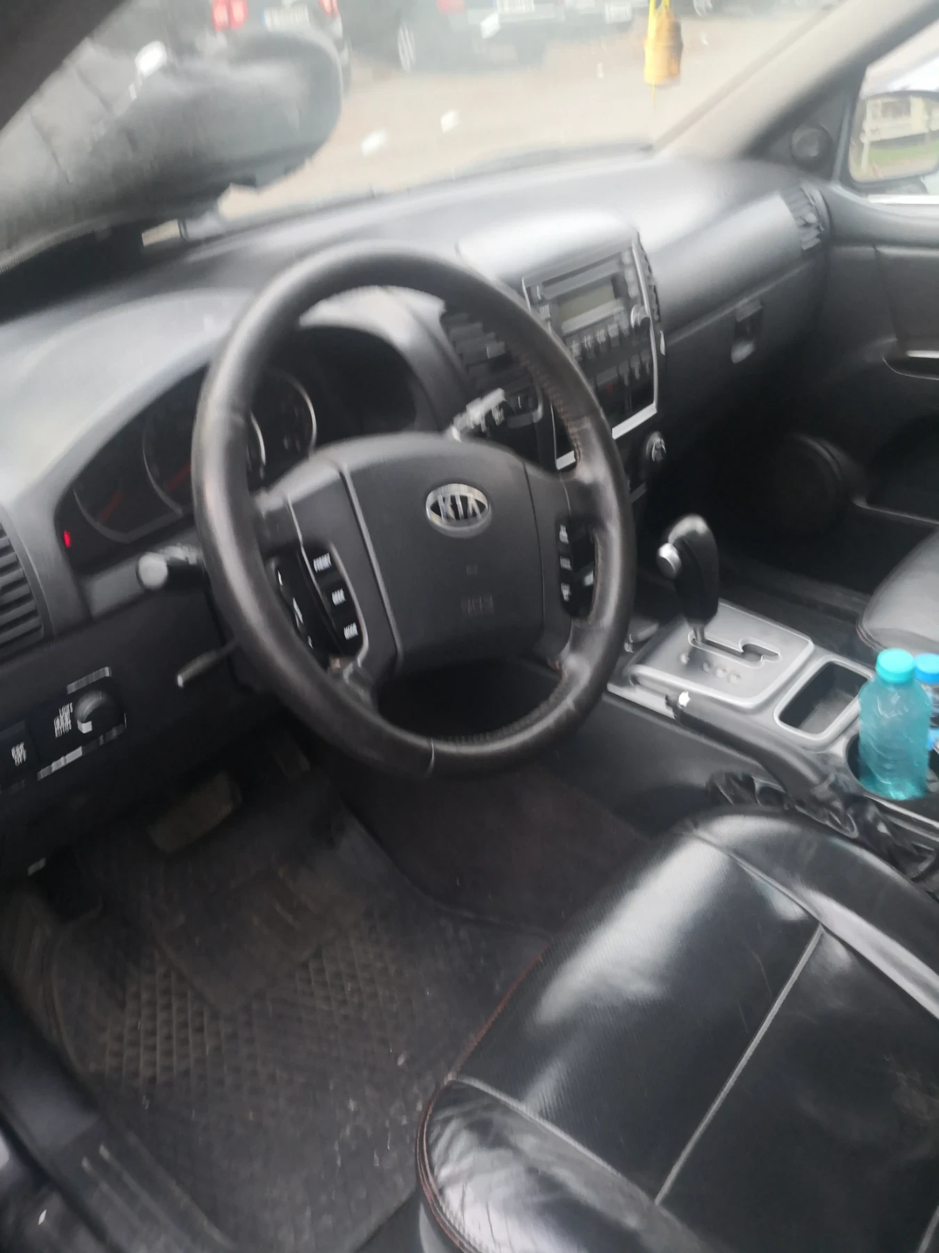 Kia Sorento Фейслифт, снимка 4 - Автомобили и джипове - 53995202