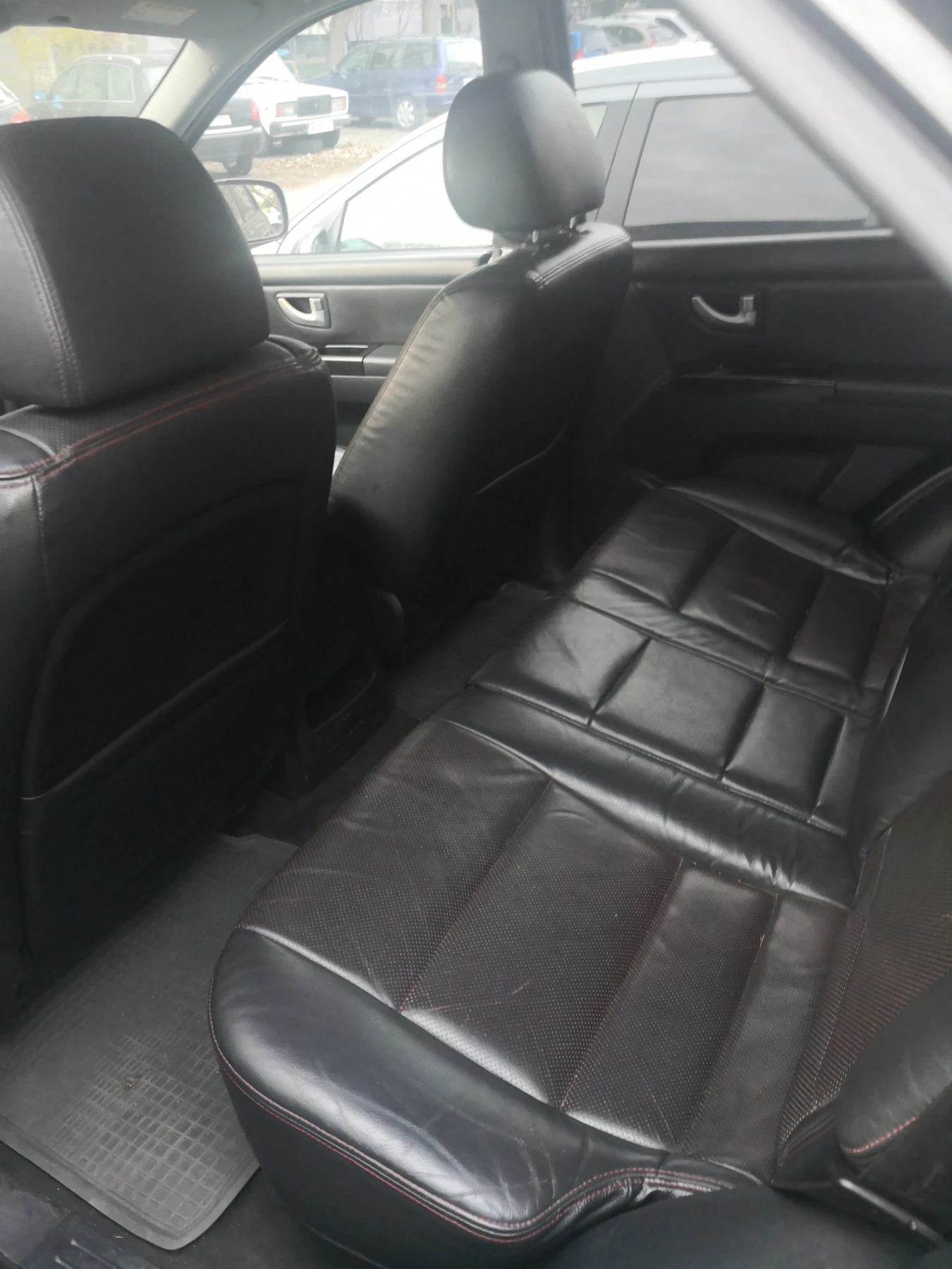 Kia Sorento Фейслифт, снимка 9 - Автомобили и джипове - 53995202