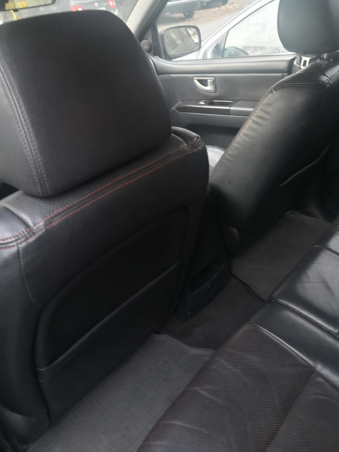 Kia Sorento Фейслифт, снимка 8 - Автомобили и джипове - 53995202