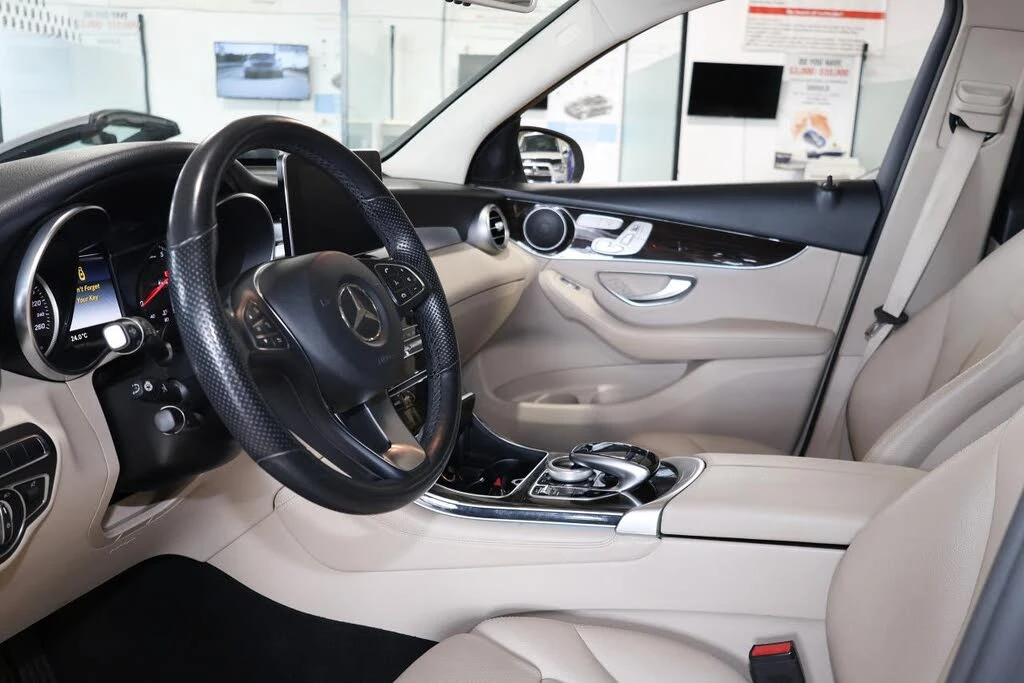 Mercedes-Benz GLC 300 4MATIC PANO* �������* 360CAM* BLINDSPOT*  | Mobile.bg � ����������� 8
