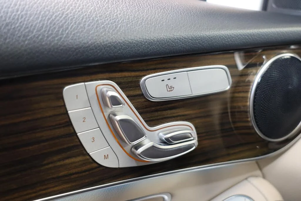 Mercedes-Benz GLC 300 4MATIC PANO* �������* 360CAM* BLINDSPOT*  | Mobile.bg � ����������� 11