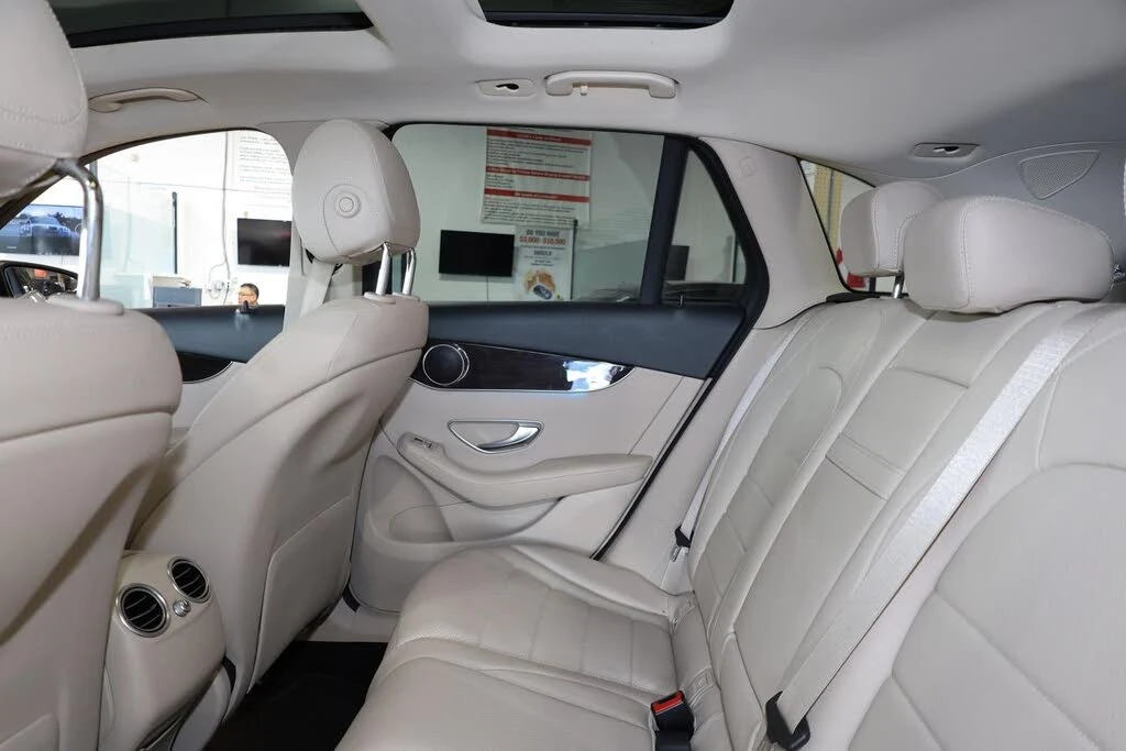 Mercedes-Benz GLC 300 4MATIC PANO* �������* 360CAM* BLINDSPOT*  | Mobile.bg � ����������� 6