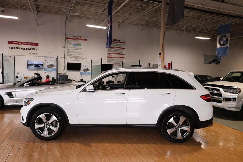 Mercedes-Benz GLC 300 4MATIC PANO* �������* 360CAM* BLINDSPOT*  | Mobile.bg � ����������� 2