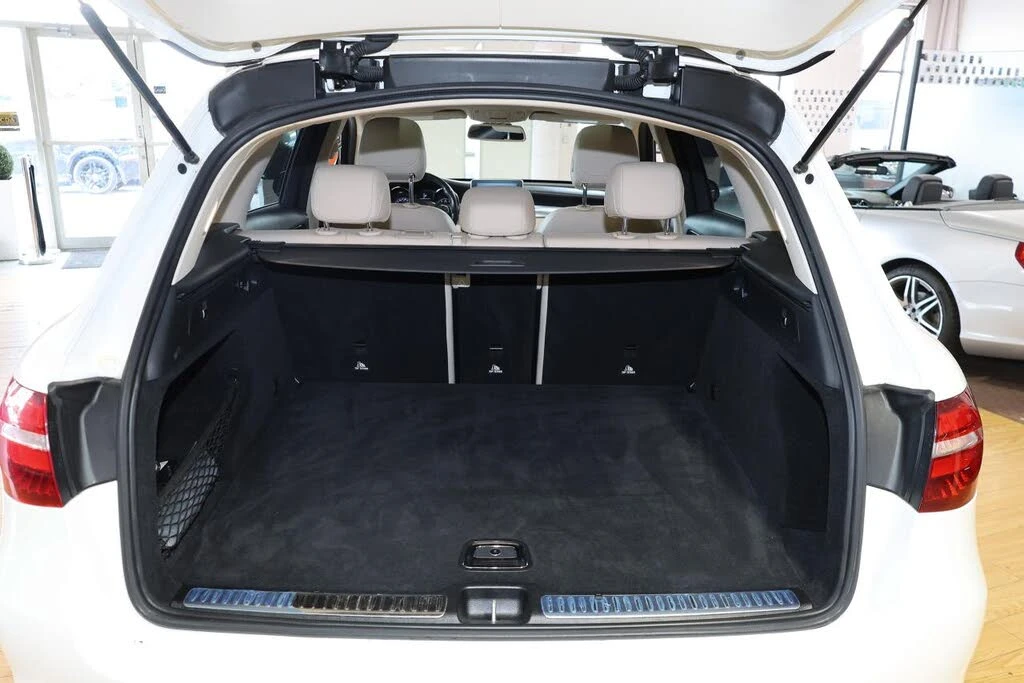 Mercedes-Benz GLC 300 4MATIC PANO* �������* 360CAM* BLINDSPOT*  | Mobile.bg � ����������� 17