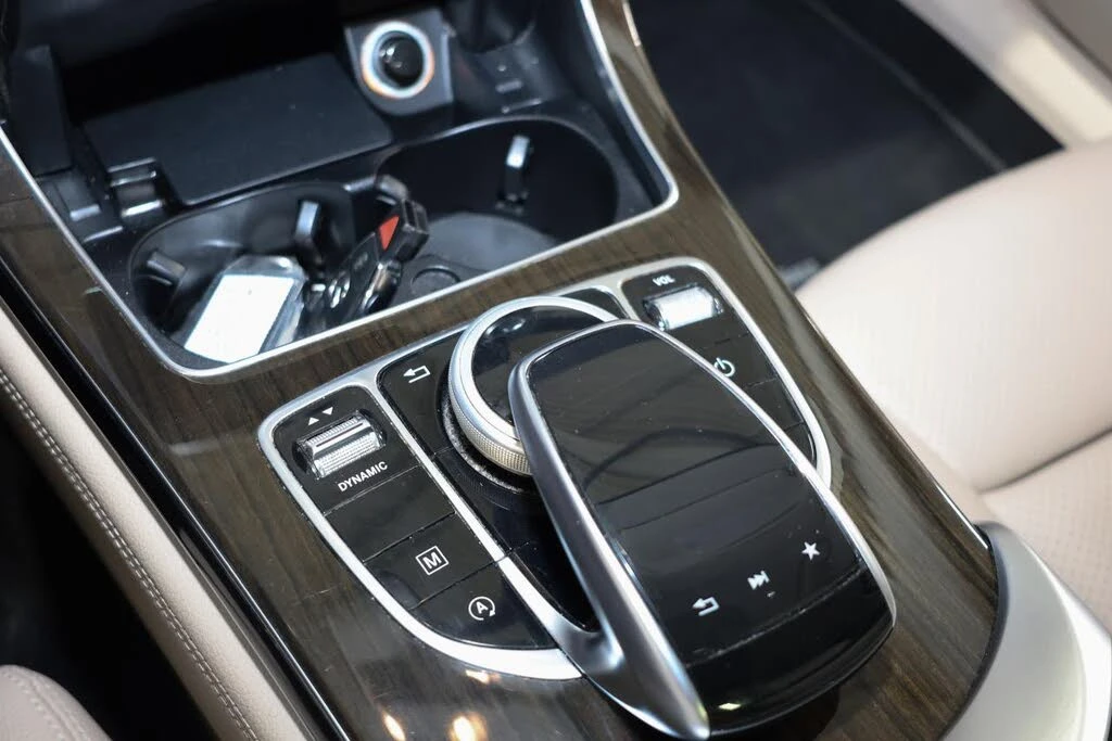 Mercedes-Benz GLC 300 4MATIC PANO* �������* 360CAM* BLINDSPOT*  | Mobile.bg � ����������� 9