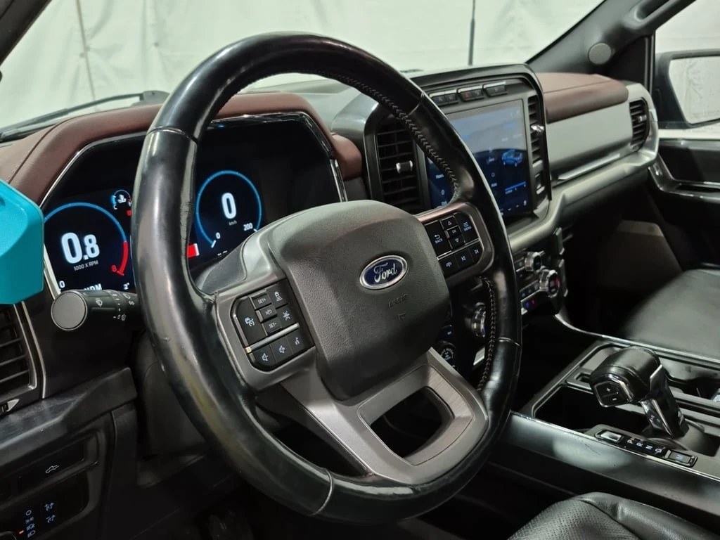 Ford F150 2021 LARIAT  * ��� ������� | Mobile.bg � ����������� 12