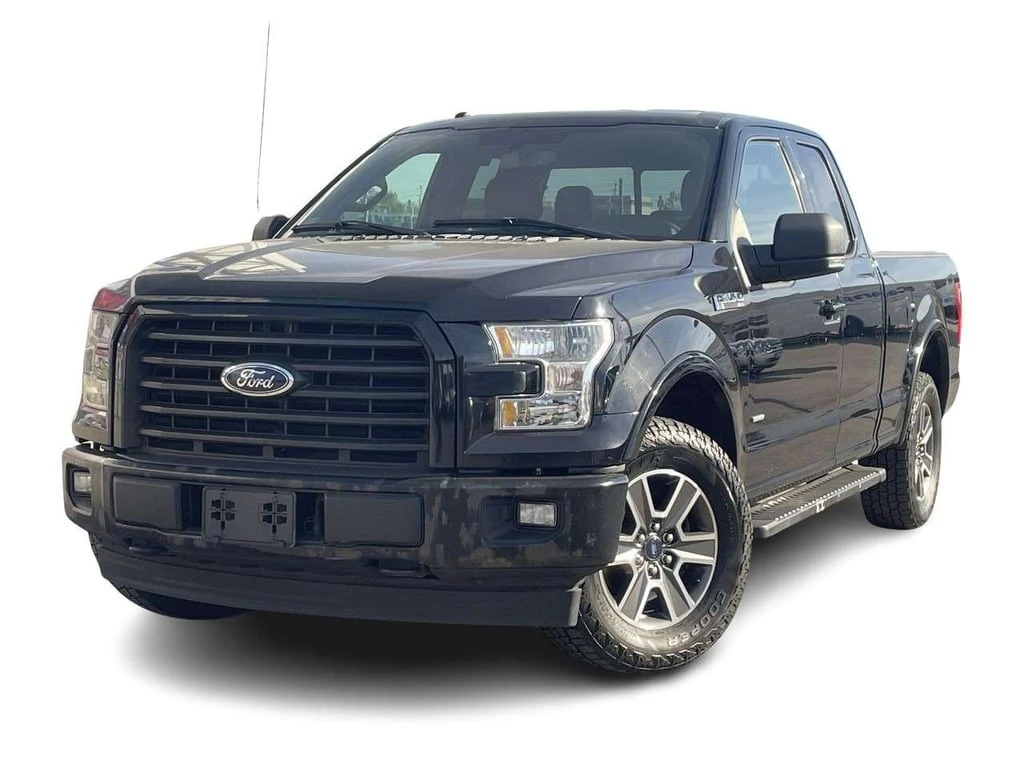 Ford F150 * SuperCab * CARFAX * ��� ������������ ������ | Mobile.bg � ����������� 1