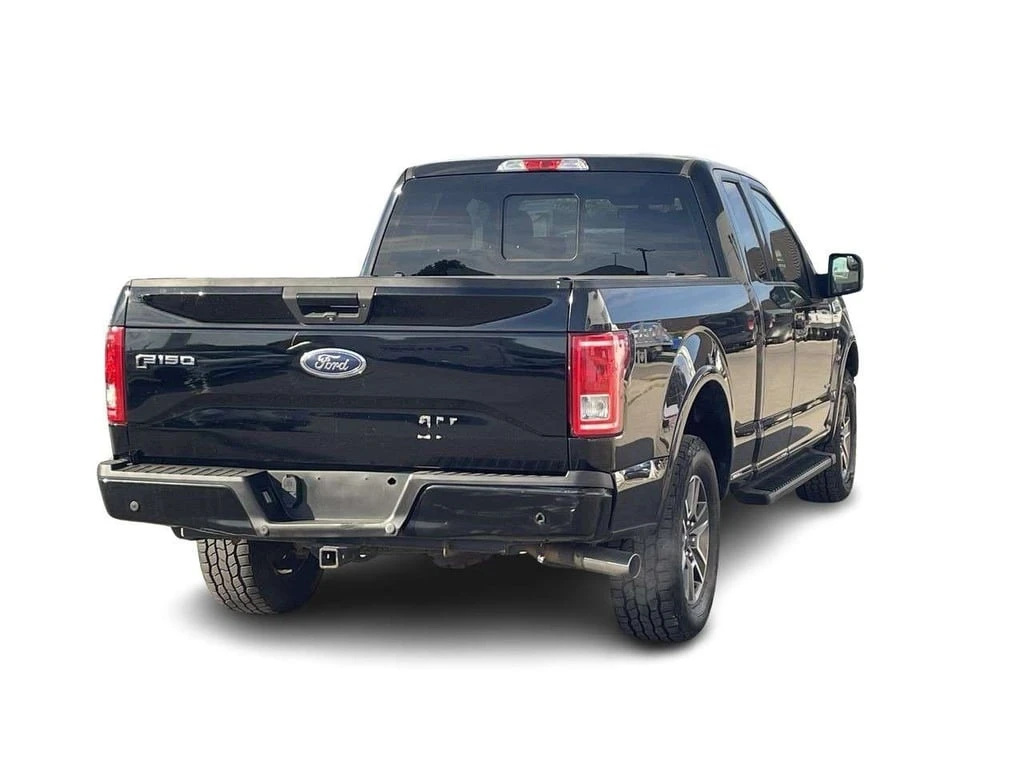 Ford F150 * SuperCab * CARFAX * ��� ������������ ������ | Mobile.bg � ����������� 13