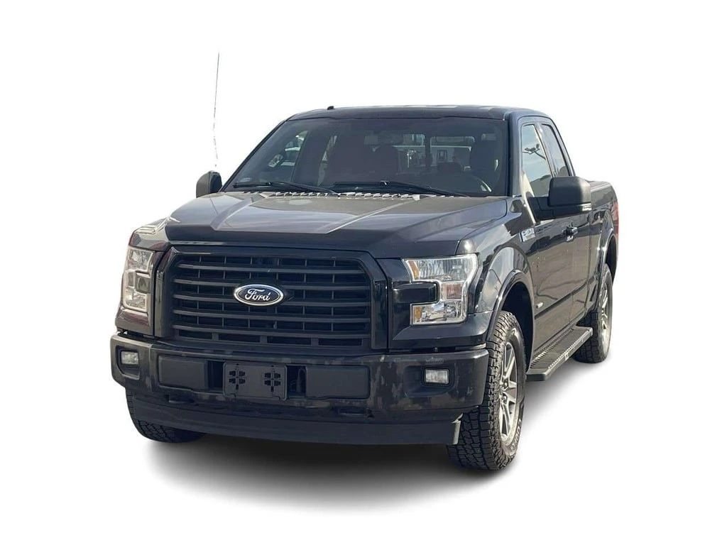 Ford F150 * SuperCab * CARFAX * БЕЗ ПЪРВОНАЧАЛНА ВНОСКА - изображение 5