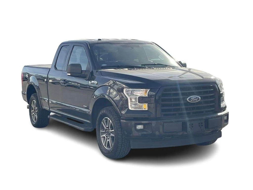 Ford F150 * SuperCab * CARFAX * БЕЗ ПЪРВОНАЧАЛНА ВНОСКА - изображение 2