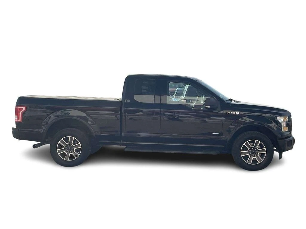 Ford F150 * SuperCab * CARFAX * ��� ������������ ������ | Mobile.bg � ����������� 16