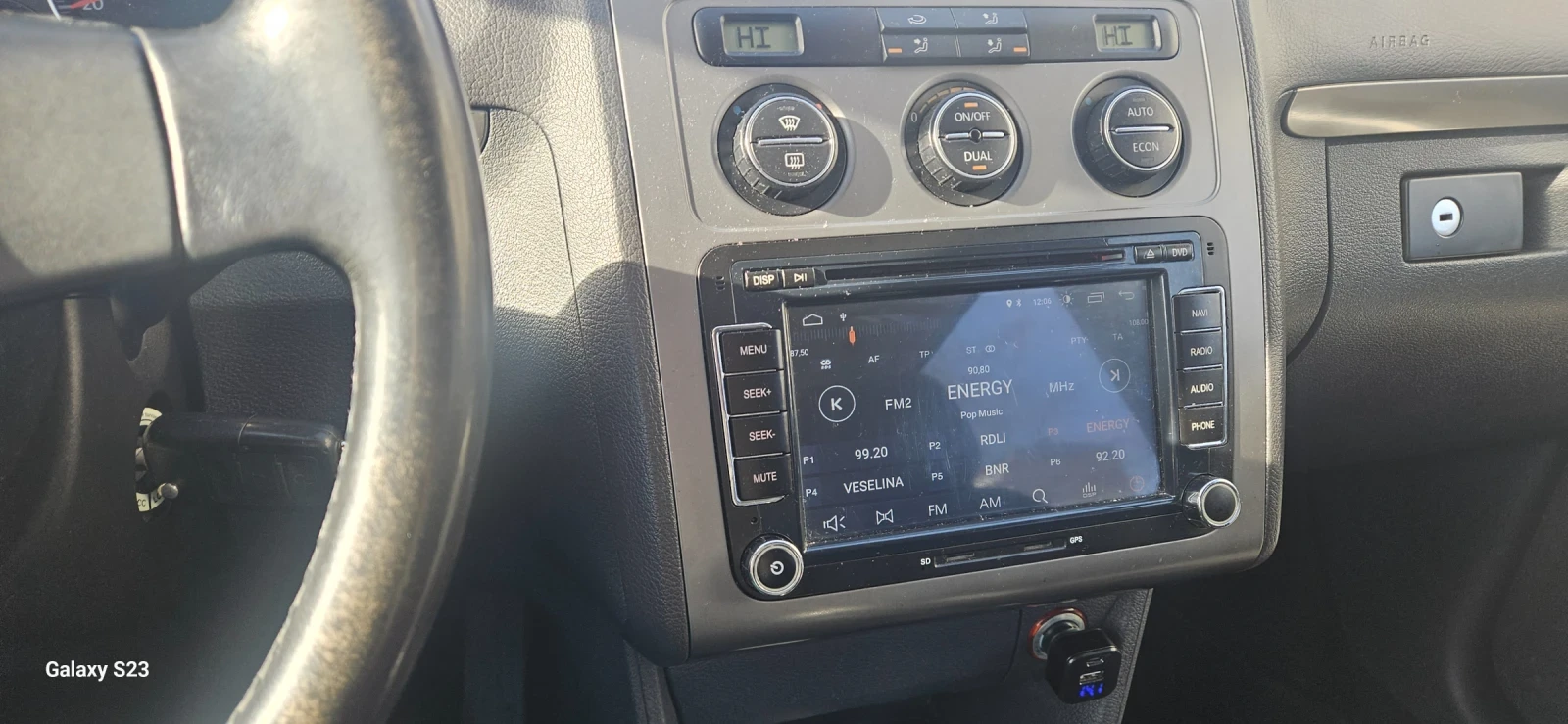 VW Tayron 2.0 TDI | Mobile.bg � ����������� 7