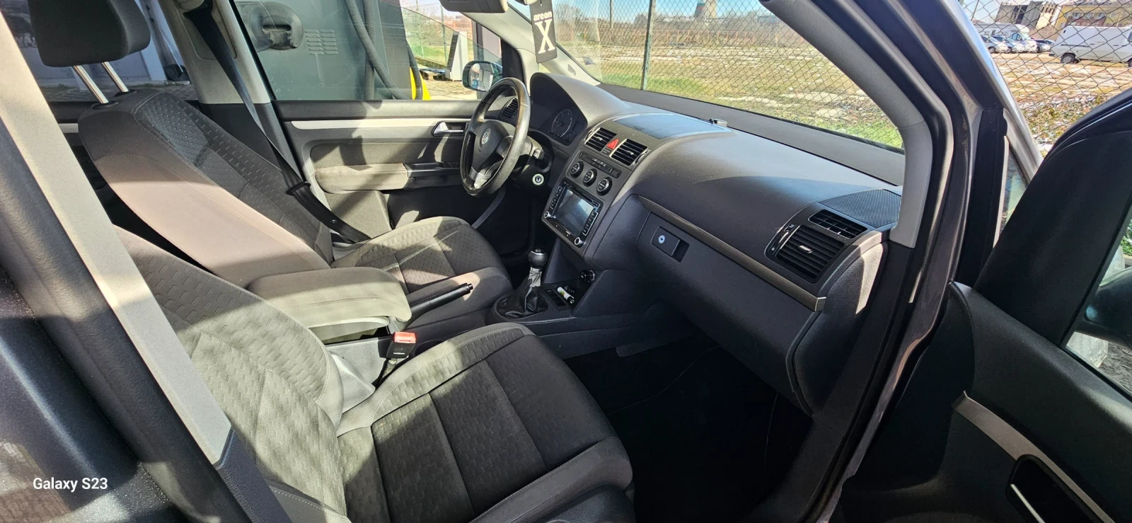 VW Tayron 2.0 TDI | Mobile.bg � ����������� 8