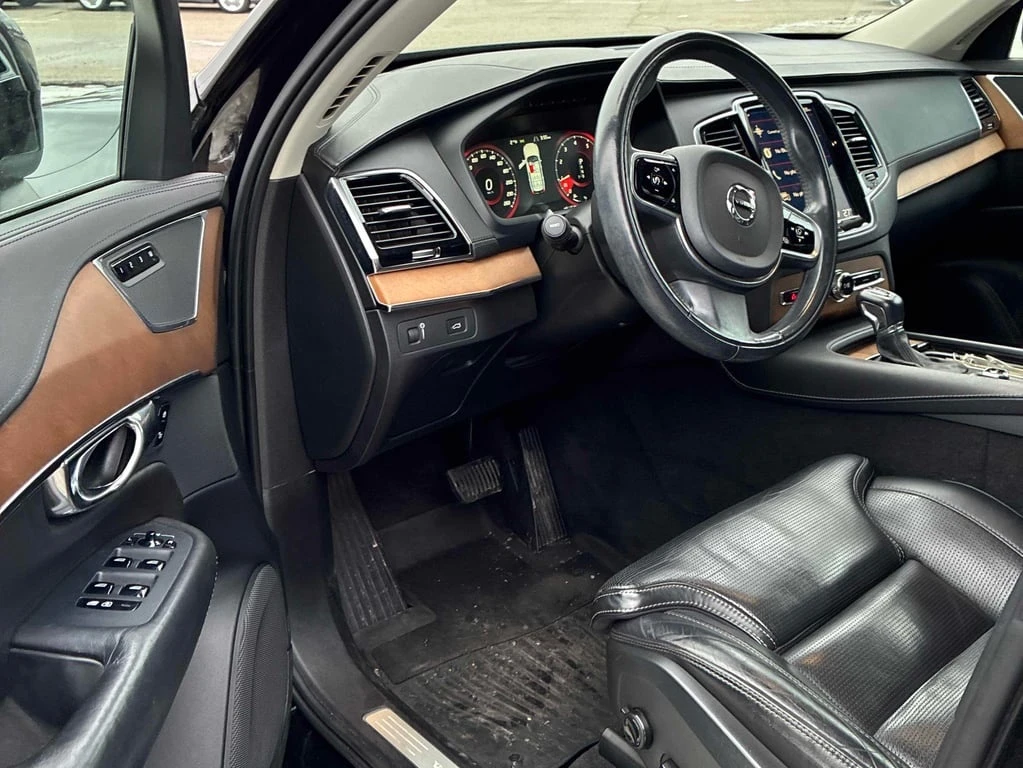 Volvo Xc90 * T6 Inscription * CARFAX * ��� ������������ ����� | Mobile.bg � ����������� 5