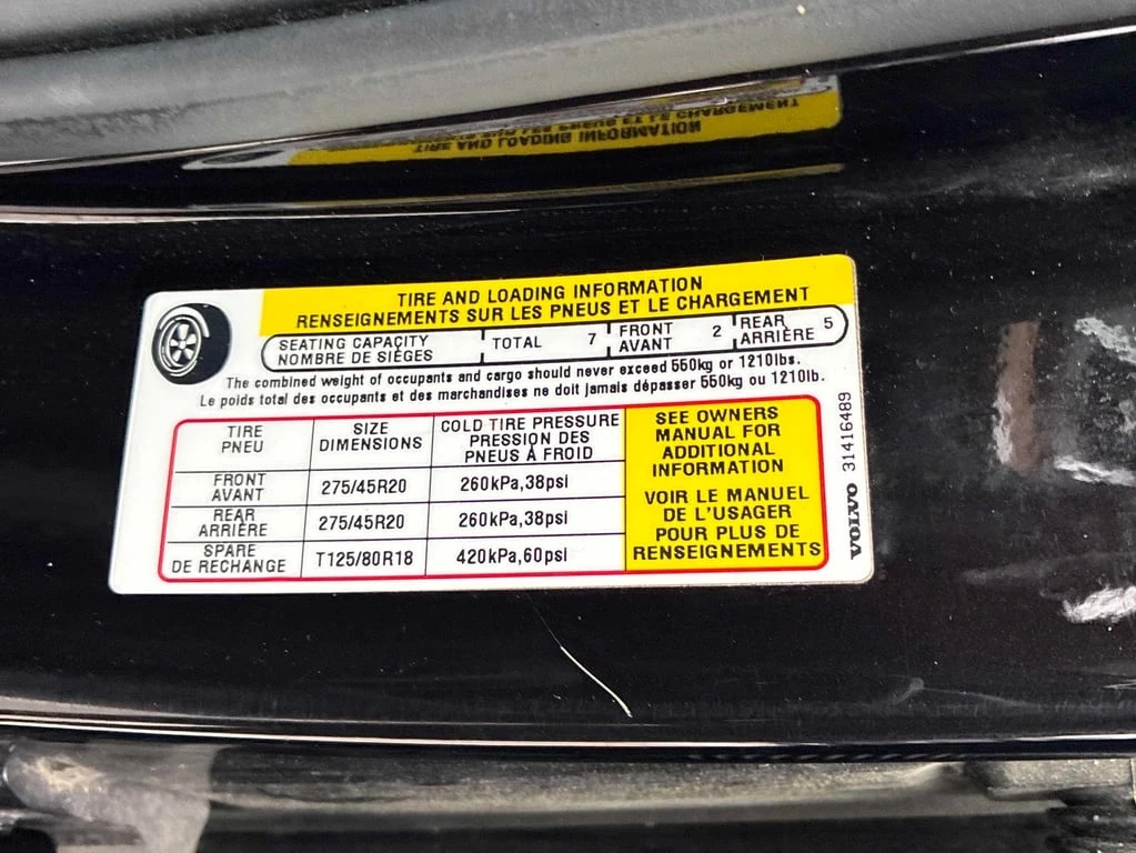 Volvo Xc90 * T6 Inscription * CARFAX * ��� ������������ ����� | Mobile.bg � ����������� 10